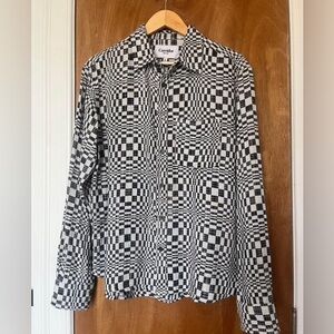 Men’s Corridor shirt,